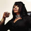 Powerful African-Queen Shemale Dominatrix in Mendocino County