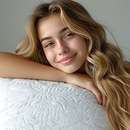 Erotic Massage with Blonde Model in Mendocino County