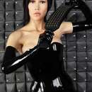 Tall Amazonian Dominatrix in Mendocino County