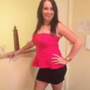 Naughty Minx Ready For Wild Fun - Let