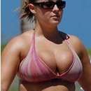 Chunky Fem for Hunky Tomboy in Mendocino County